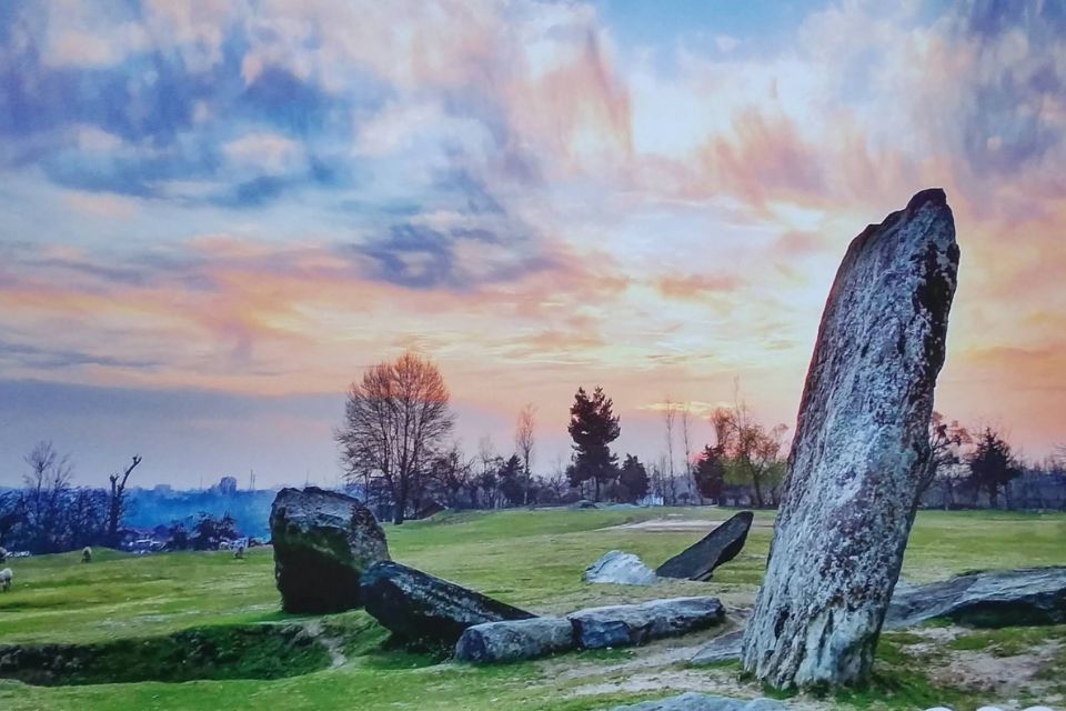 Burzahom Archaeological Site