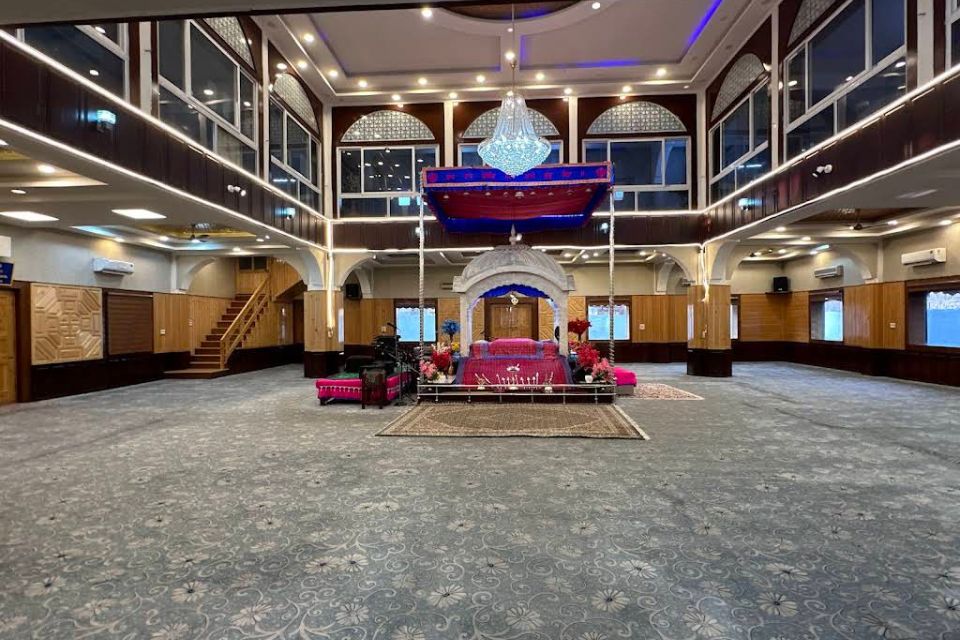 Gurudwara Chati Patshahi