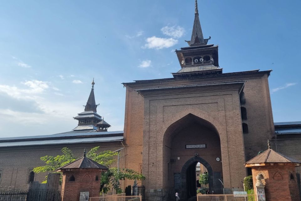 Jamia Masjid